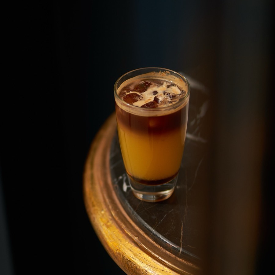 اورنج کافی